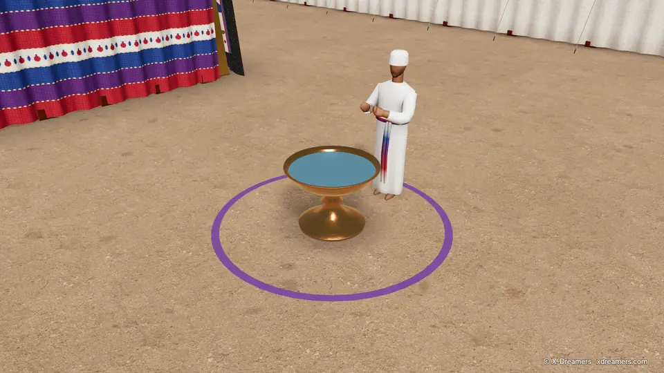 3D 实验室的这一站:洗濯盆