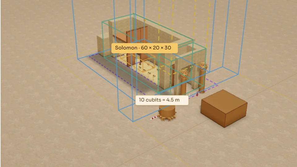 3D 实验室的这一站:合在一起